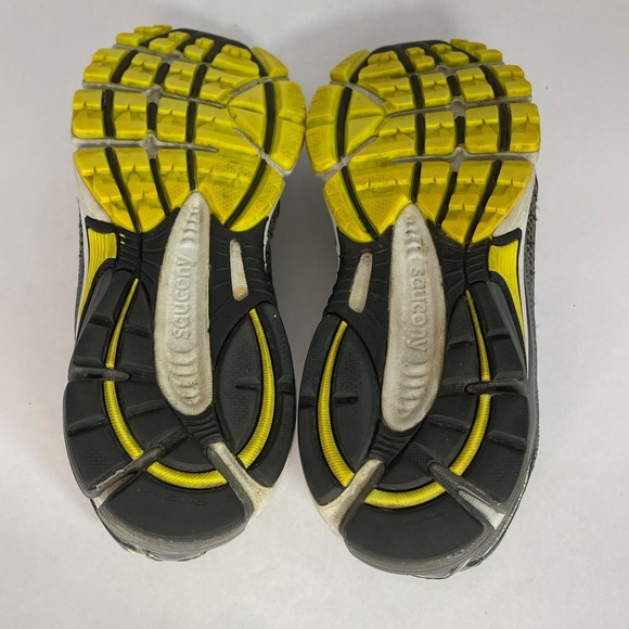 Saucony Shoes Men's 11.5 Athletic gym-shoes Ignition 4 grid - Picture 15 of 15